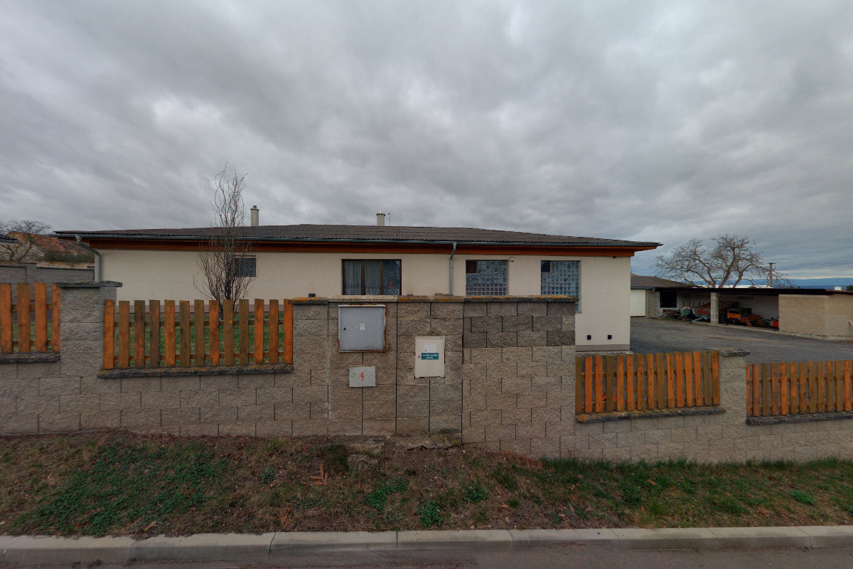 SH ČMS - Sbor dobrovolných hasičů Líšťany