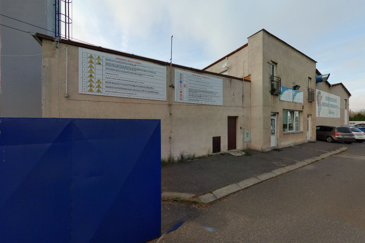 EKOLA České Libchavy, s.r.o.