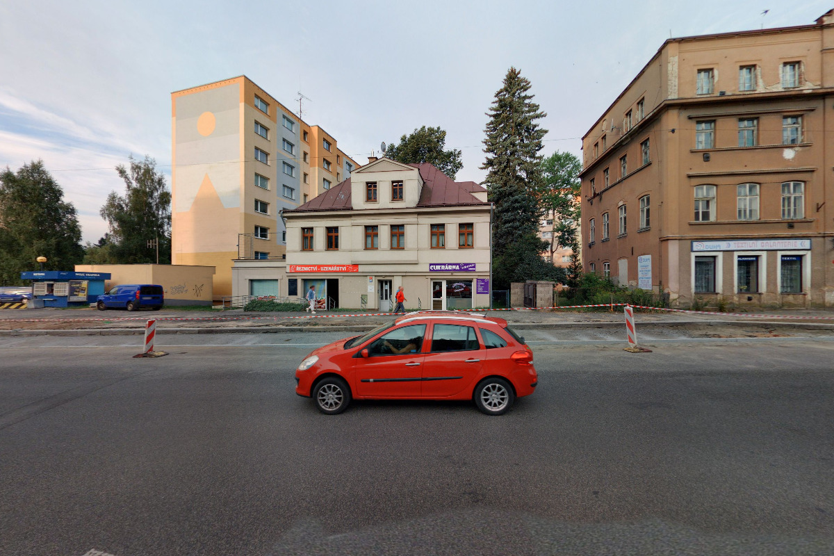 Dentální klinika LINEA s.r.o. foto 1