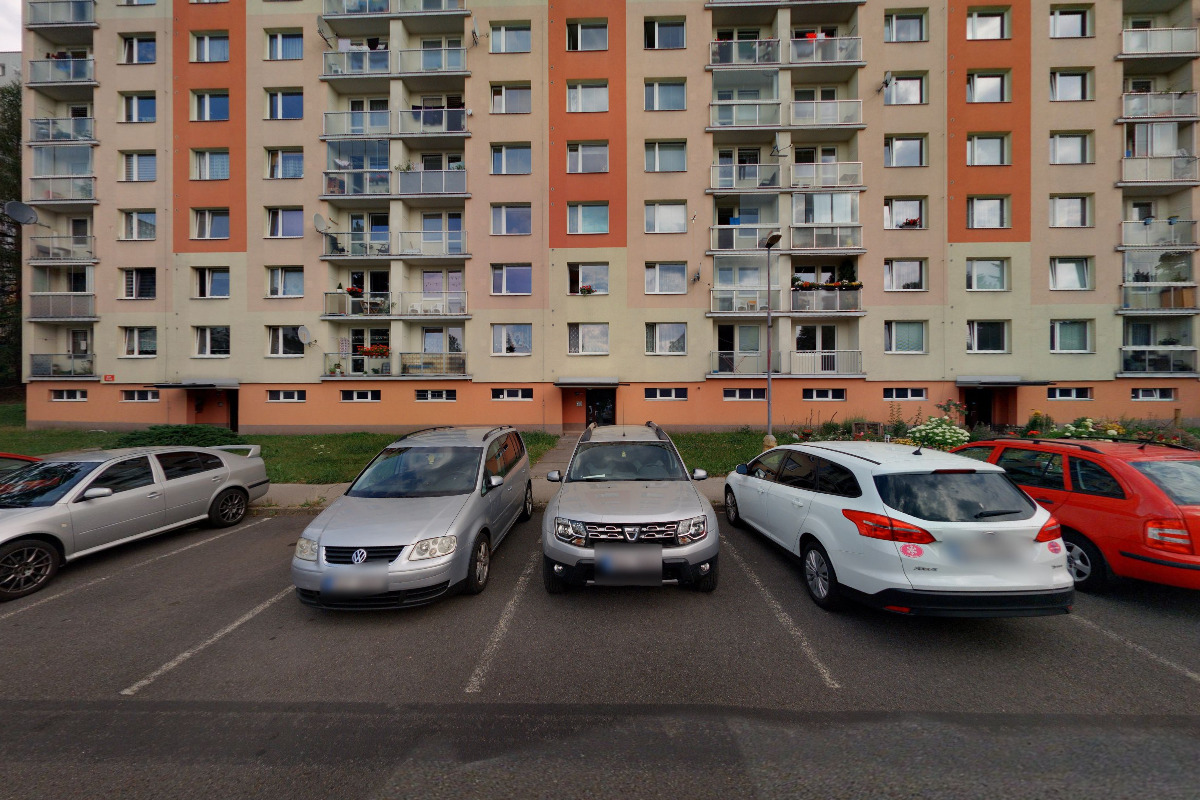 Bytové družstvo BONEM