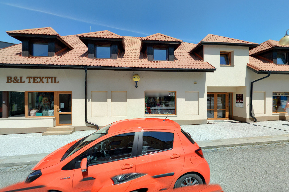 Lucie Fiurášková foto 2