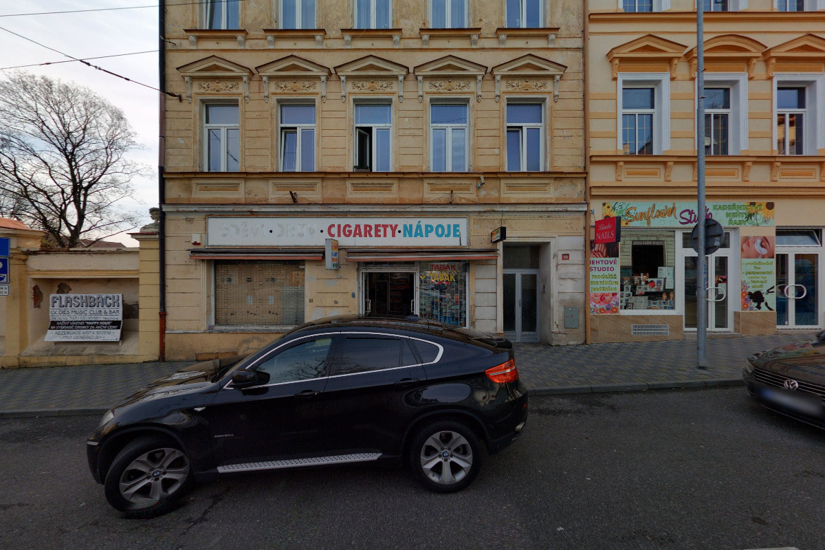 TAXI Jiří Dohnal foto 1