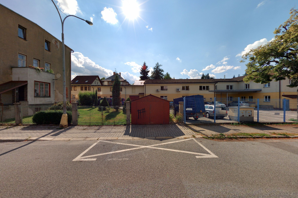 Severočeské komunální služby, s.r.o. foto 2