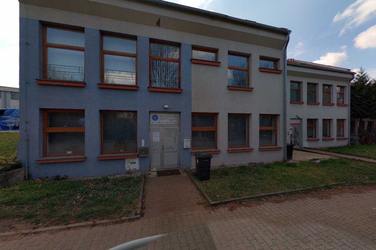 Jana Galková - notářka