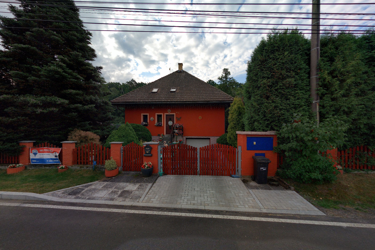 Markéta Améra Steinbachová - Zdraví těla a duše foto 2