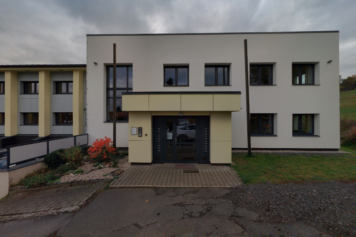 Rytmus Liberec, o. p. s.