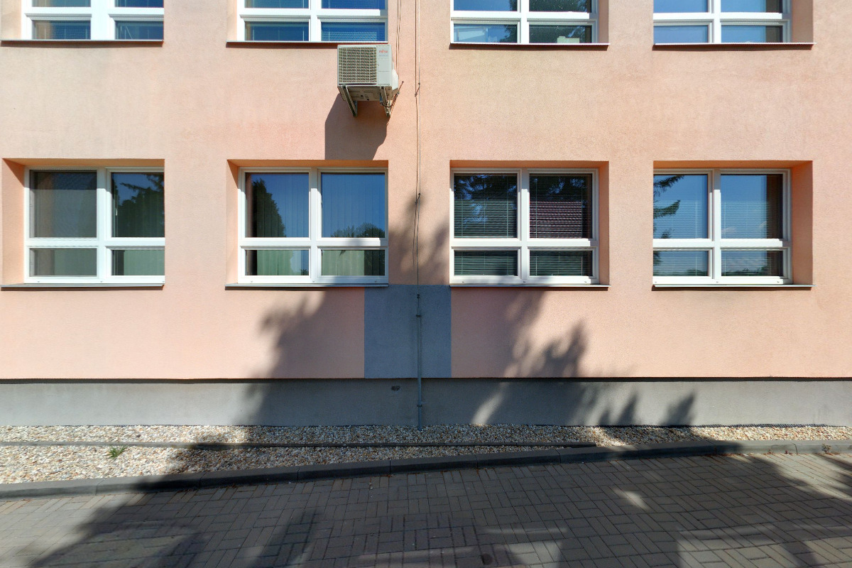 Zdravotní středisko Fryšták foto 4