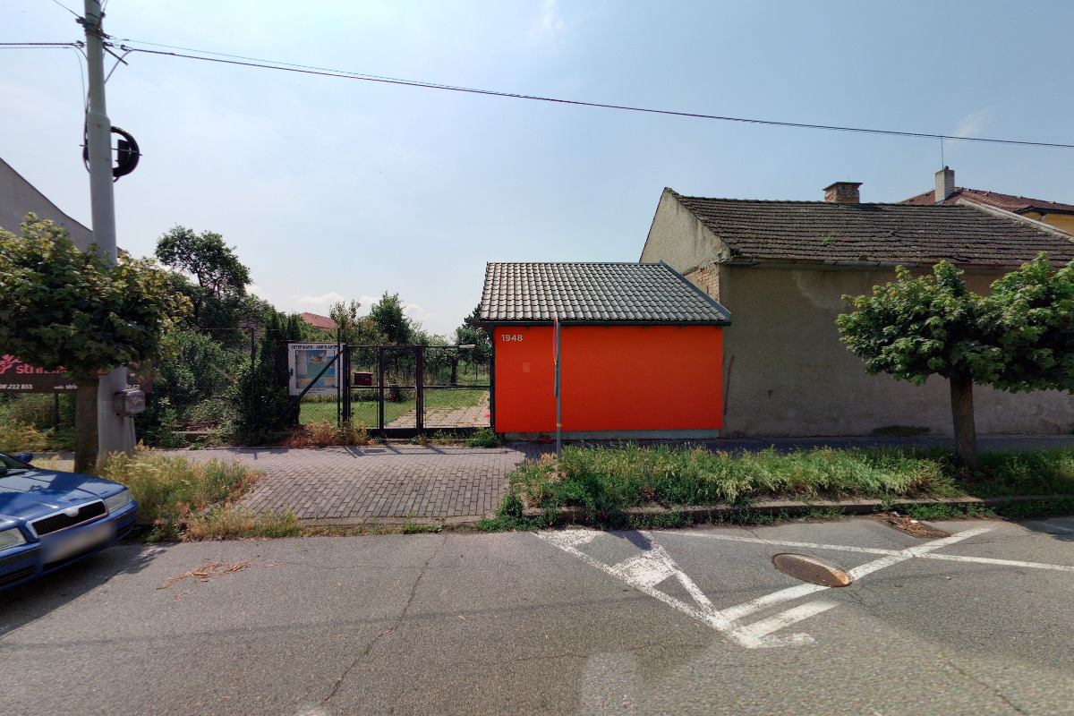 MVDr. Šárka Keňová - veterinární ambulance