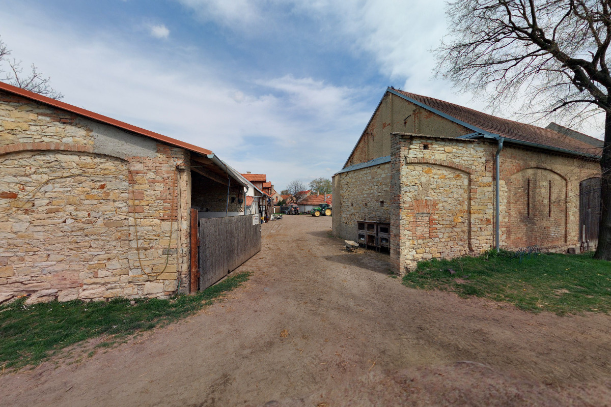 Farma U Čtrnáctých