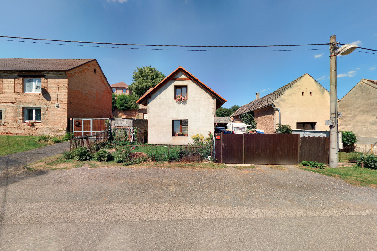 Masáže u zastávky