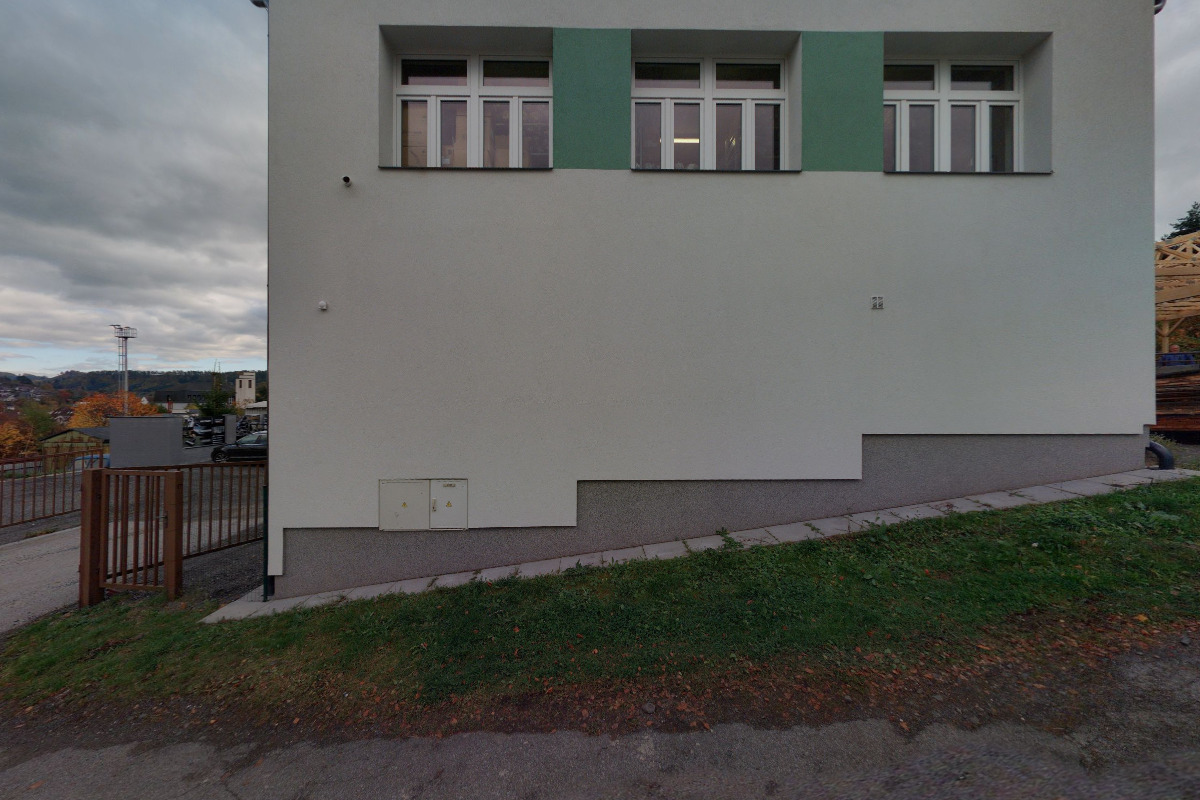 Safety Agency, s.r.o.