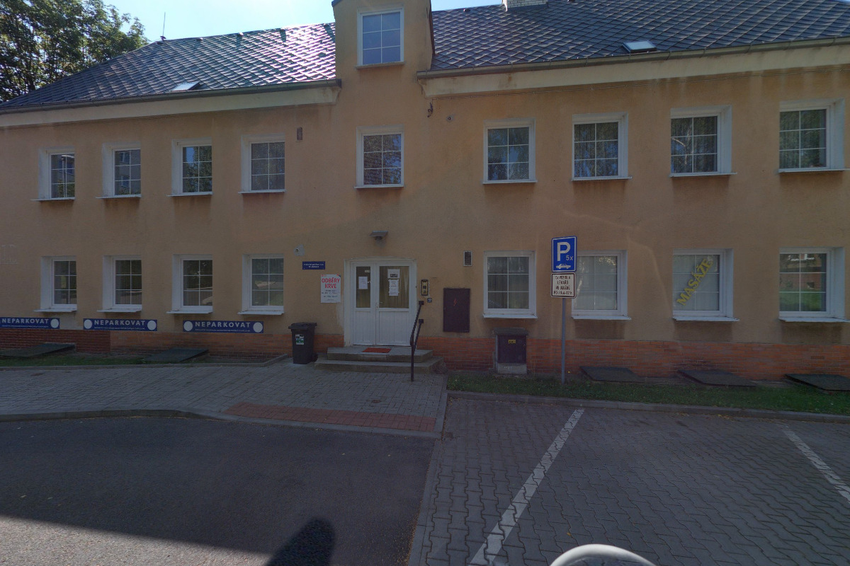 "PEDIATRIA LITVÍNOV s.r.o." foto 2