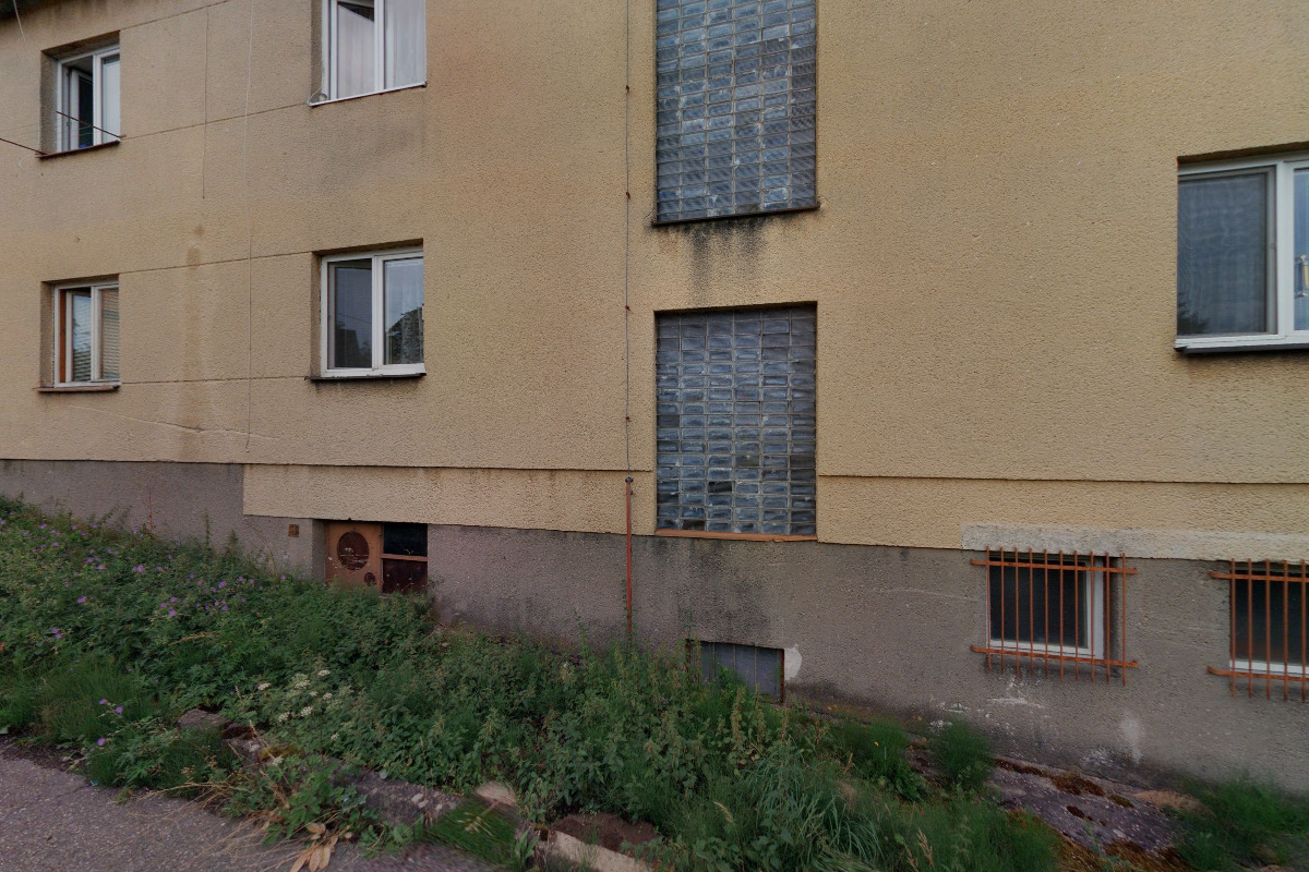 Květinářství - Václav Vobořil