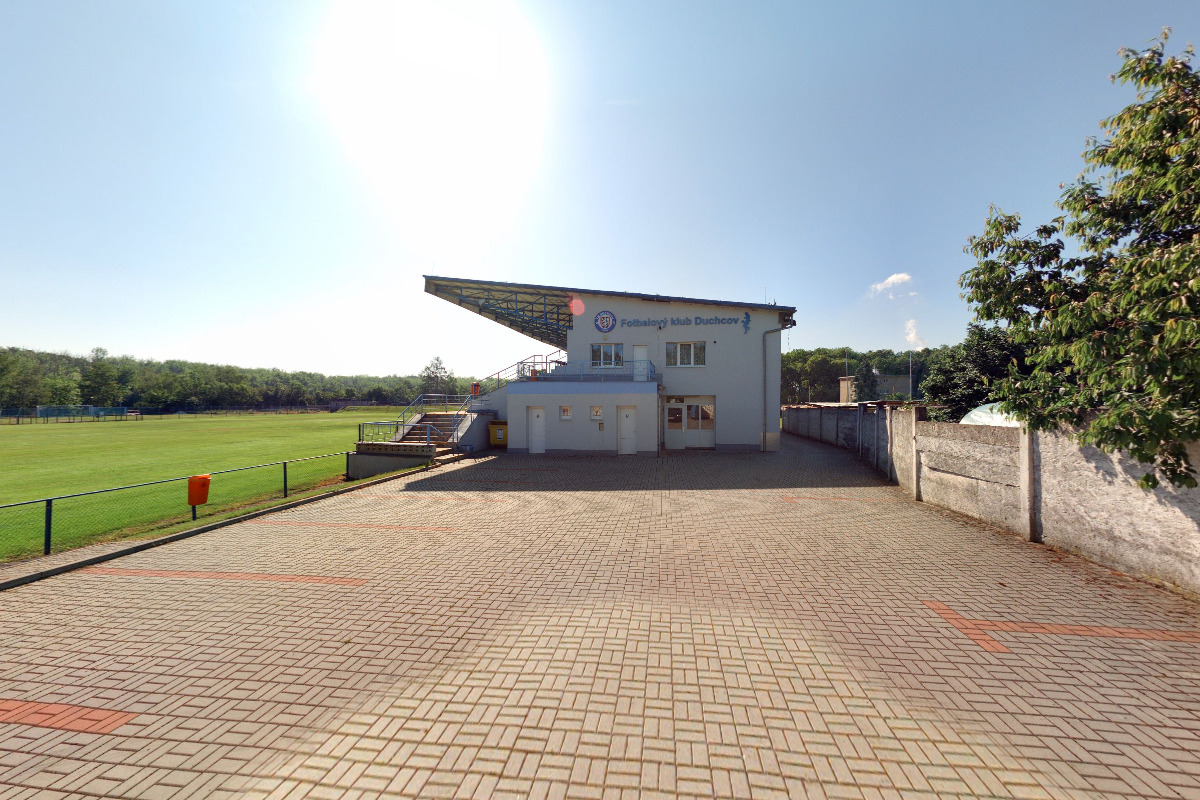 FK Duchcov,z.s. foto 3