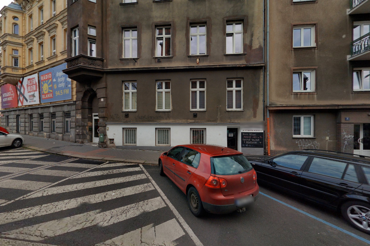 Čajovna u spícího draka foto 4