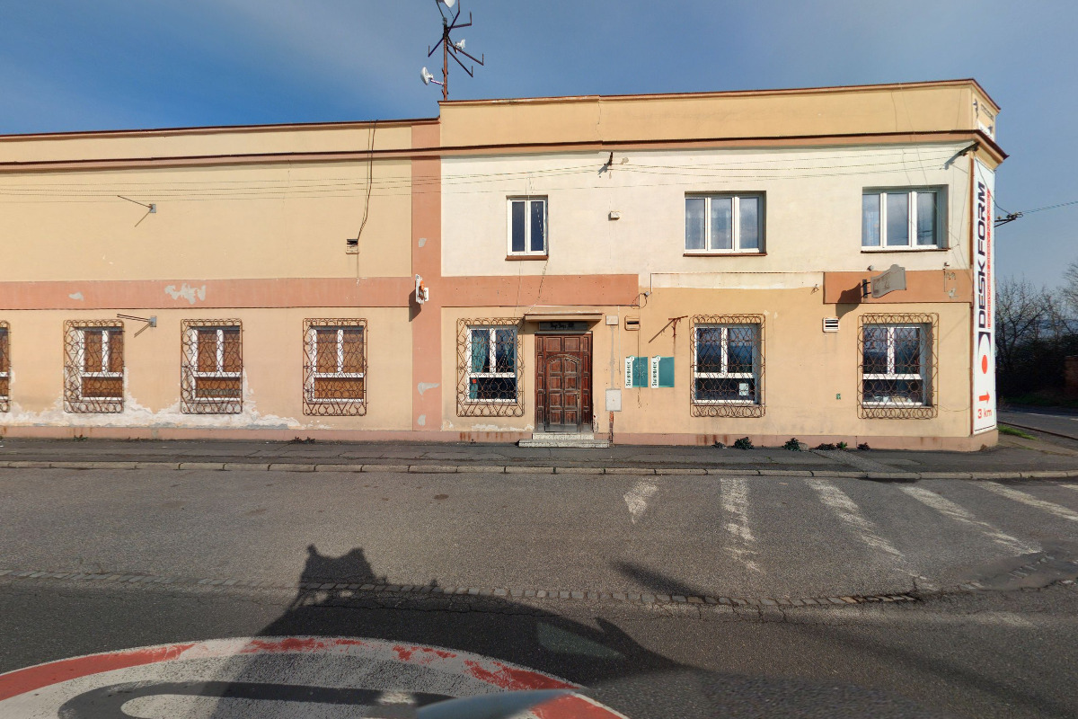 Restaurace Výšina foto 3