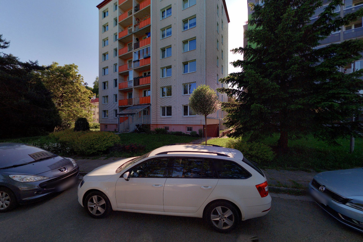 Ing. Monika Bambuchová