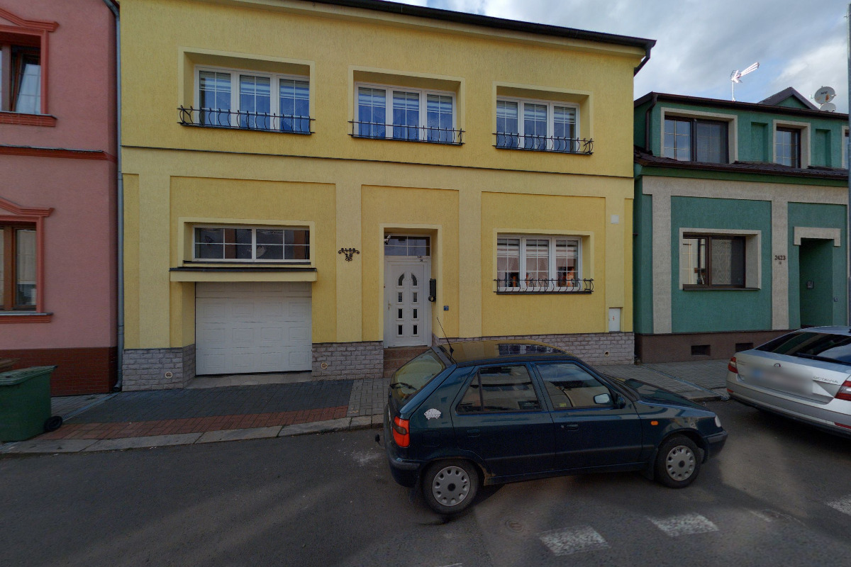 Ing. Jakub Truneček