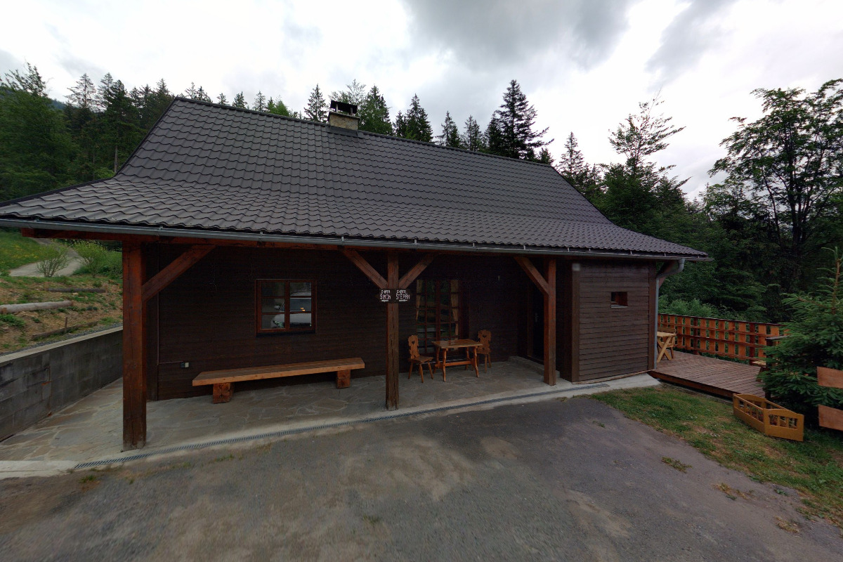 Chaty Machovice foto 6