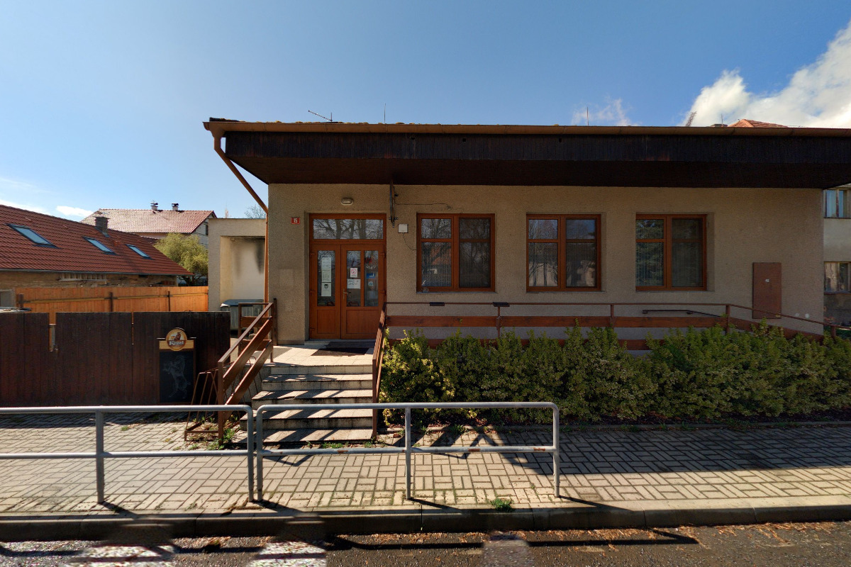 Hostinec Děčany foto 2