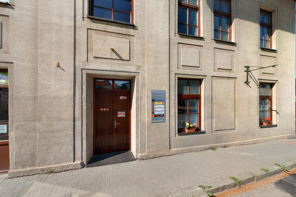 Mgr. Jakub Švrček, advokát