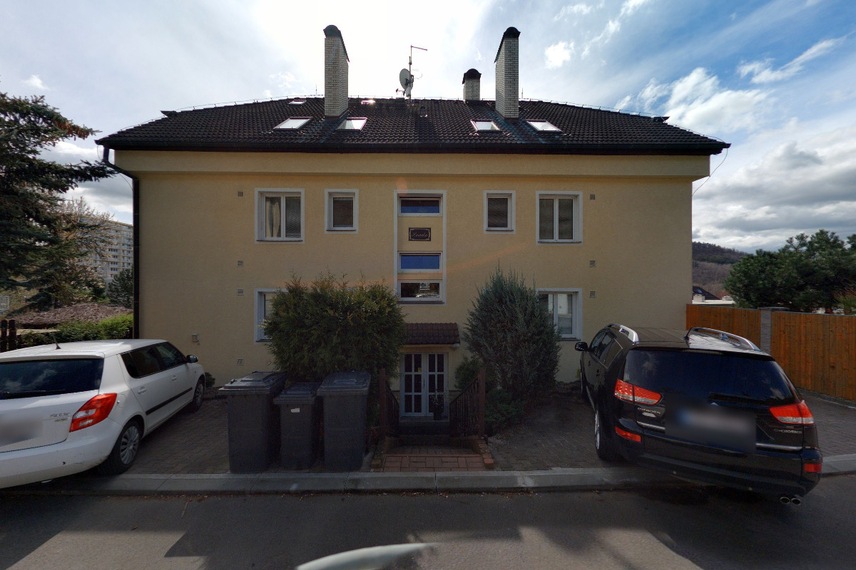 JUDr. Svetlana Machová, advokát foto 1