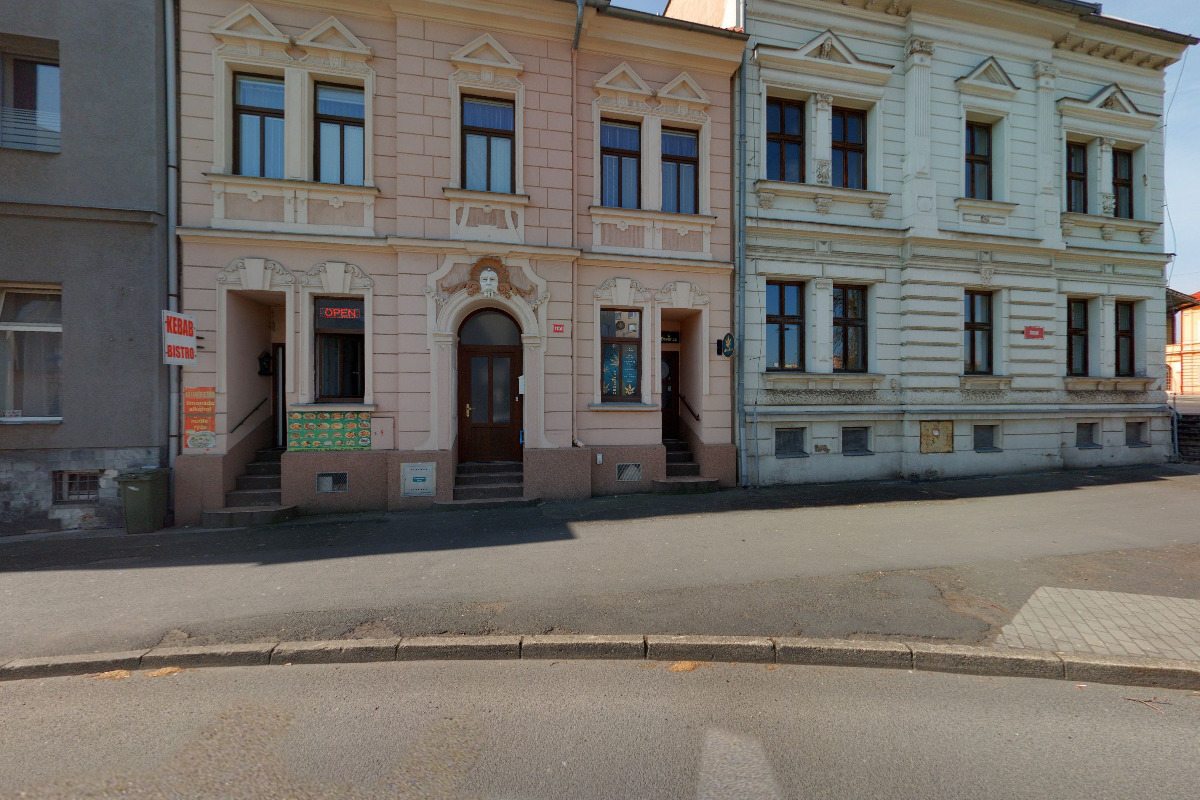 Bistro Chomutov U Autobusáku foto 5