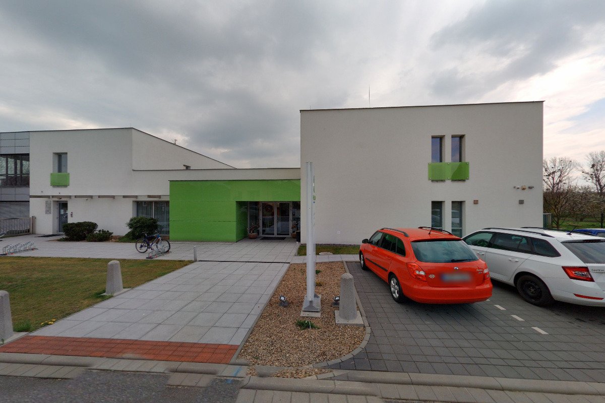 Ortopedická ambulance a fyzioterapie - MUDr. Alois Hrabec