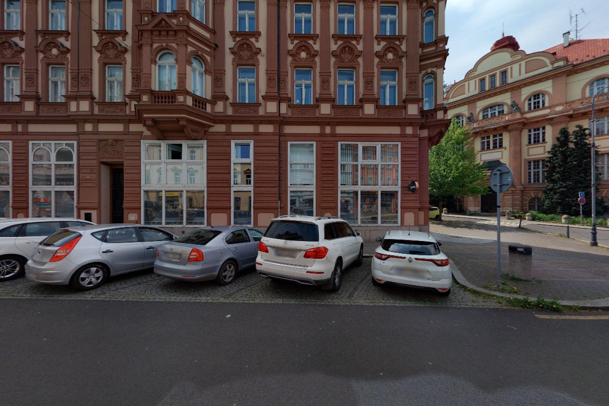 Karlsbad Fertility - Institut reprodukční medicíny a genetiky foto 2