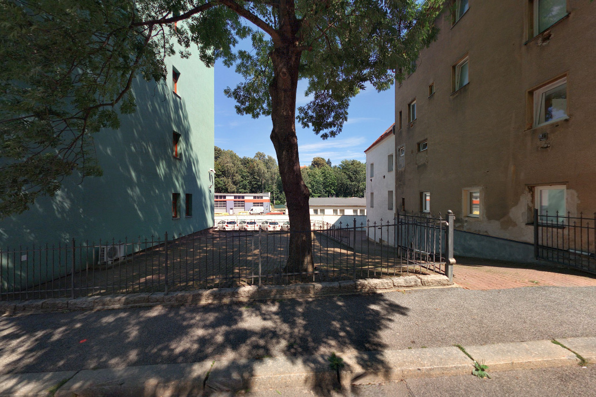 UBYTOVNA CHRASTAVSKÁ foto 2