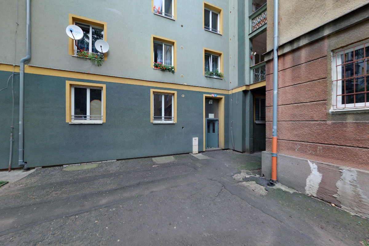 Balog Stanislav - stavební práce
