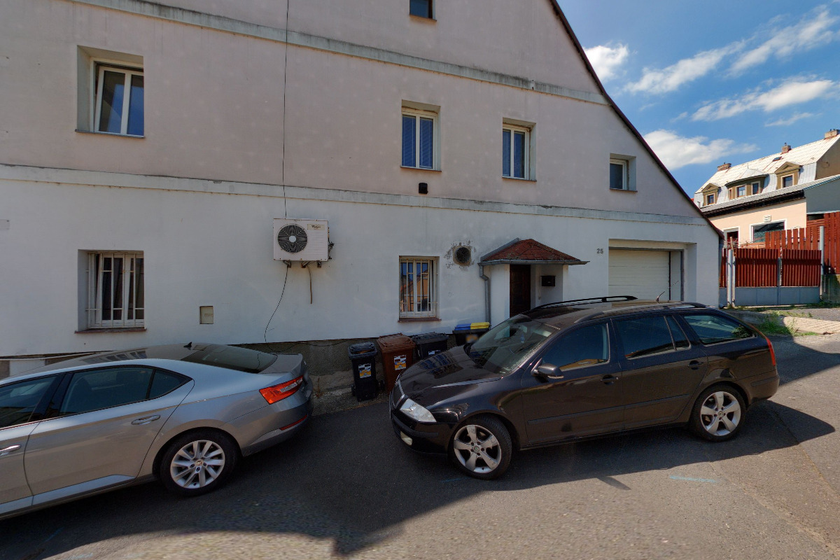 Cyklo obchod a servis - Karel Šliksbír foto 1