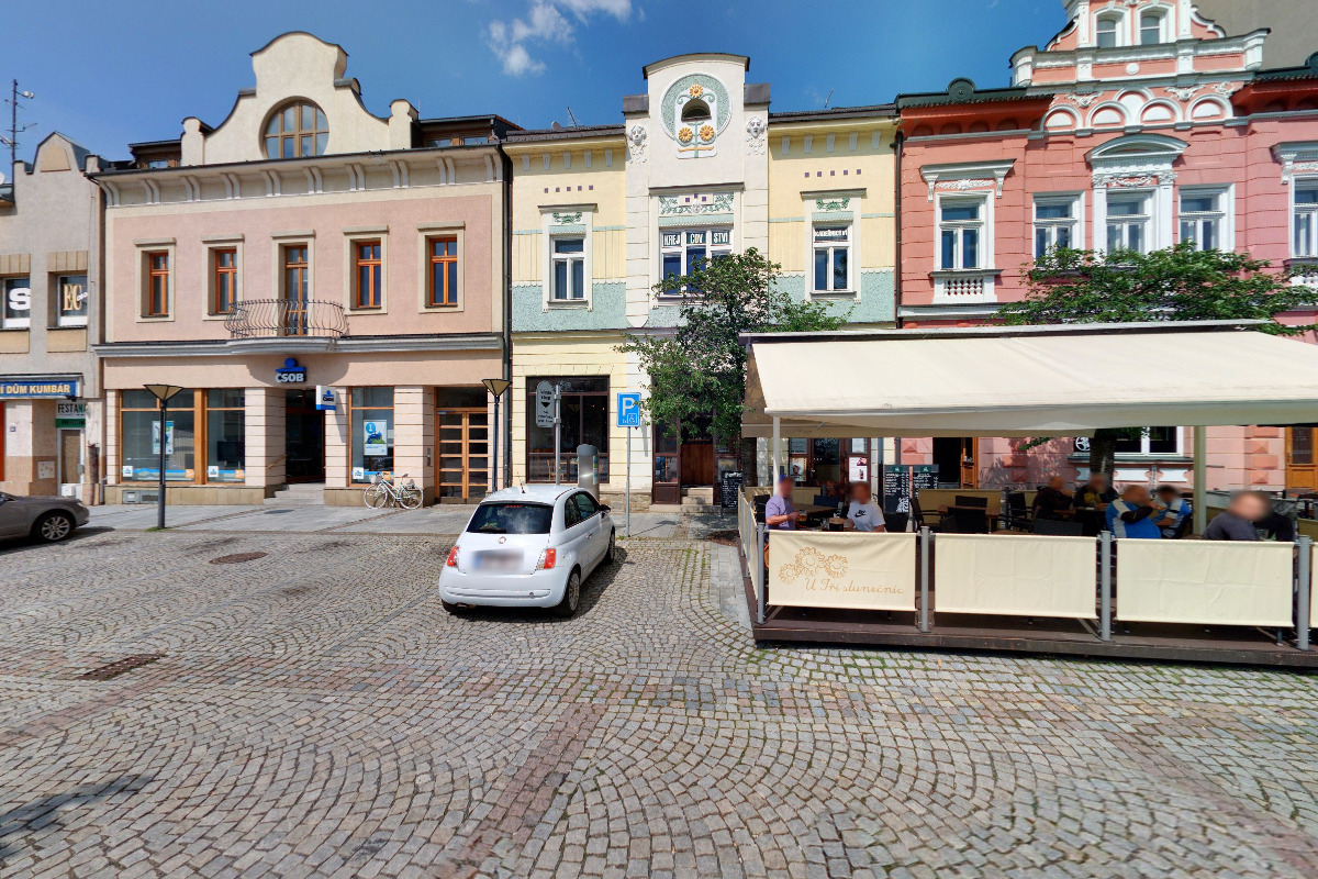 Studio Relax Vsetín