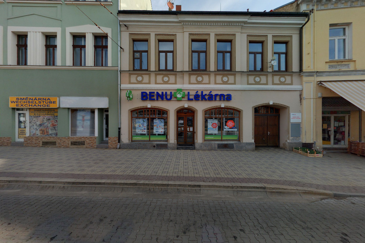 Unilabs (AeskuLab) - odběry krve foto 3