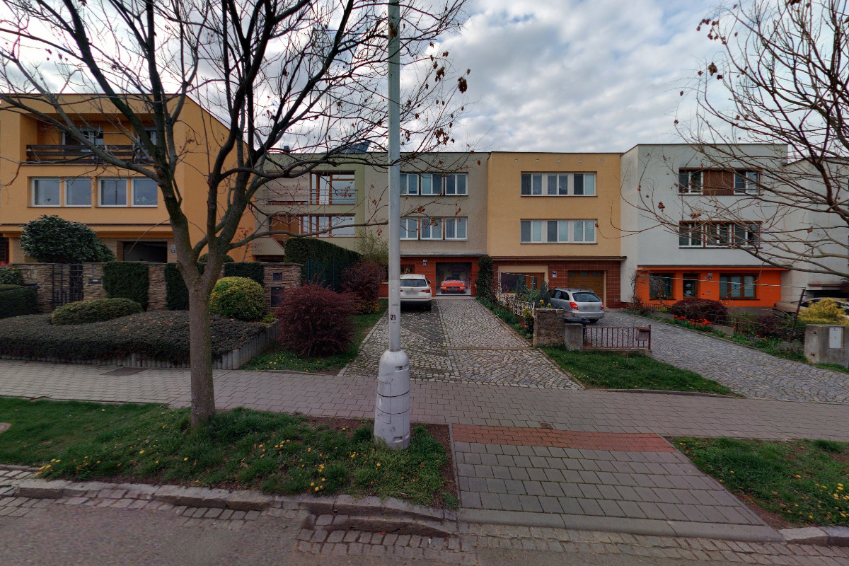 Jóga s beruškou foto 2
