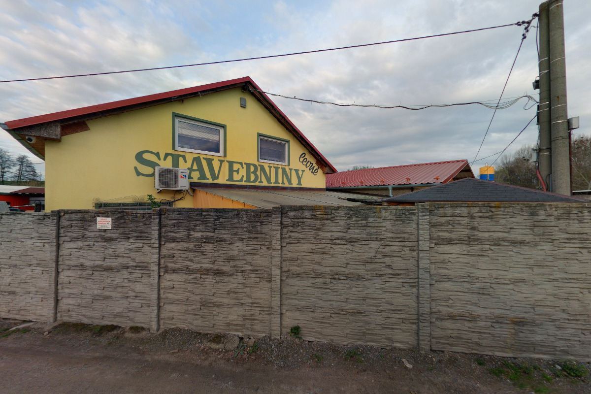 Ryšánek s.r.o. -  Zemní a výkopové práce