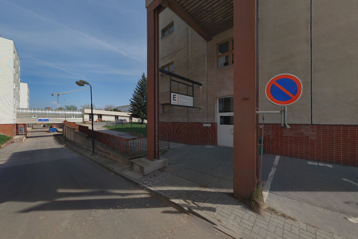 Dětská endokrinologická ambulance - Nemocnice Chomutov foto 2