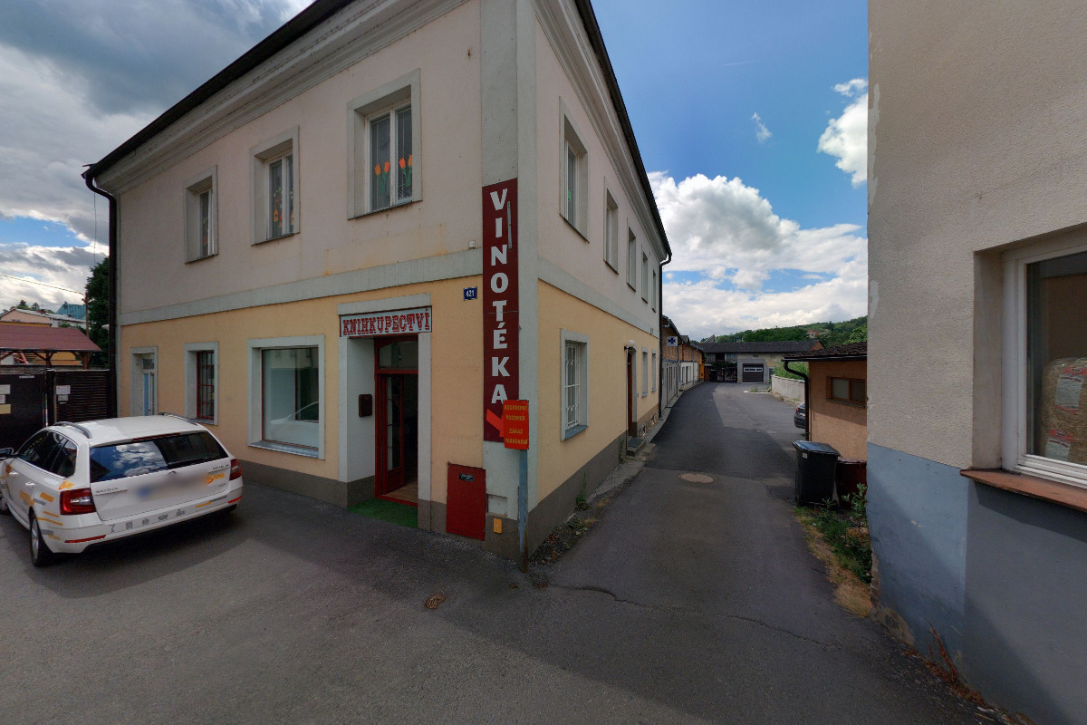 Vinotéka Za starou školou foto 5