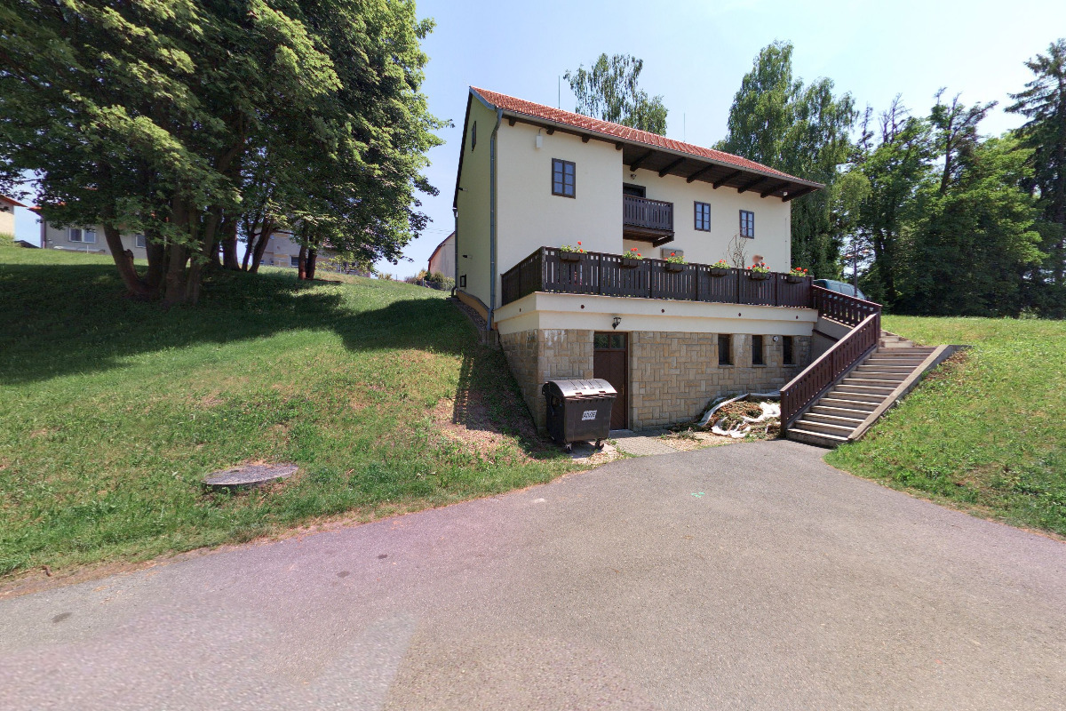 Květiny Lucida foto 2