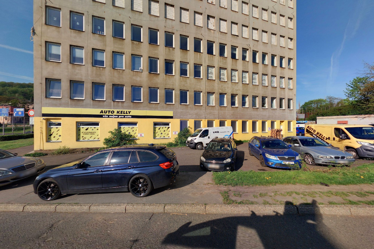 Ing. Martin Vejškrab - techzas