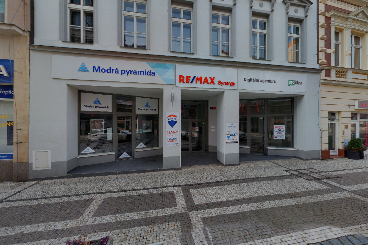 KB Poradenské místo