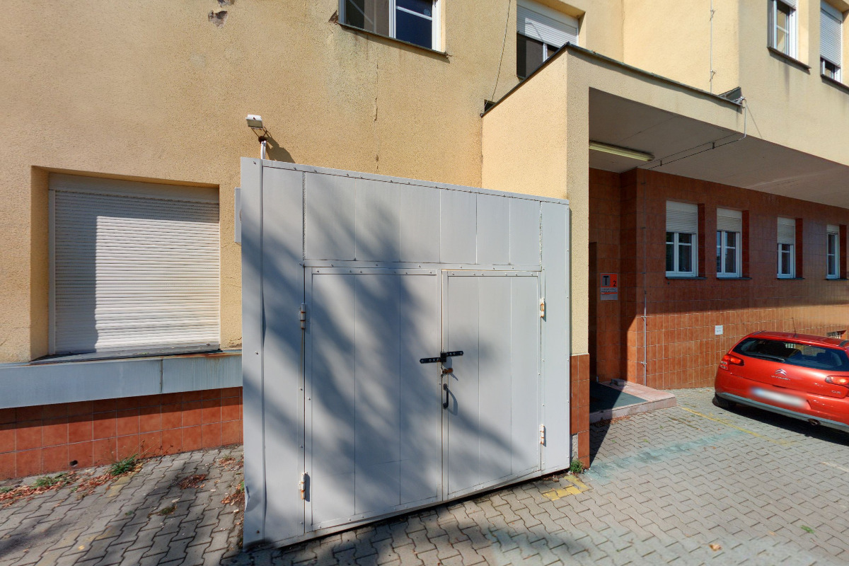 Dárci krve - Krajská nemocnice Liberec