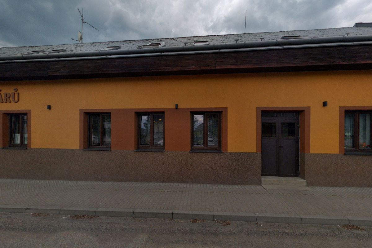 Penzion U Bundárů foto 2