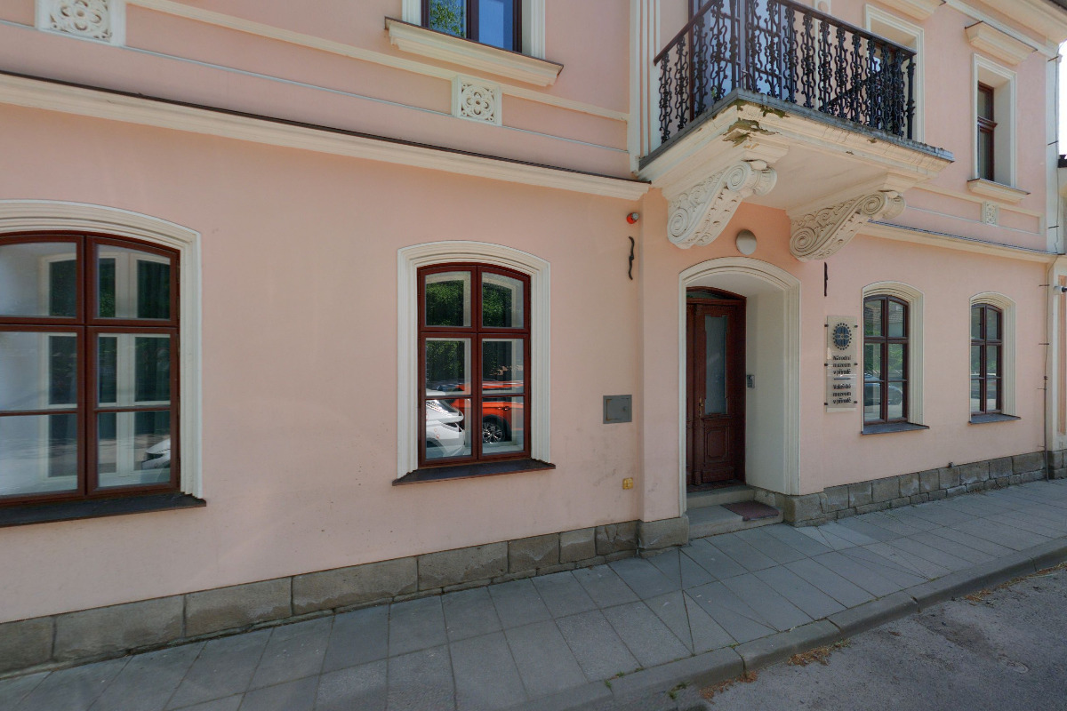 Knihovna Valašského muzea v přírodě