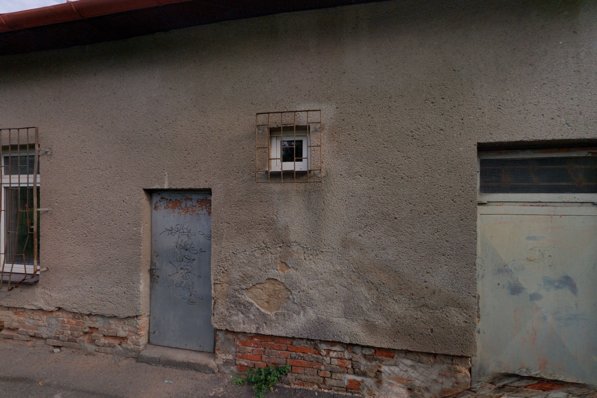 Obecní knihovna Huslenky