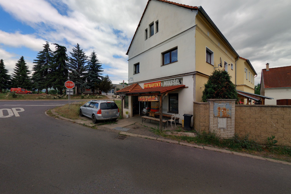Potraviny u Mikeše foto 2