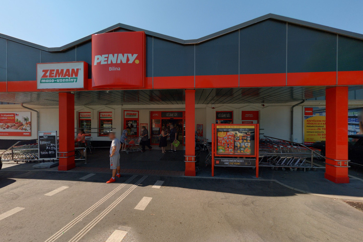 Penny Market foto 4
