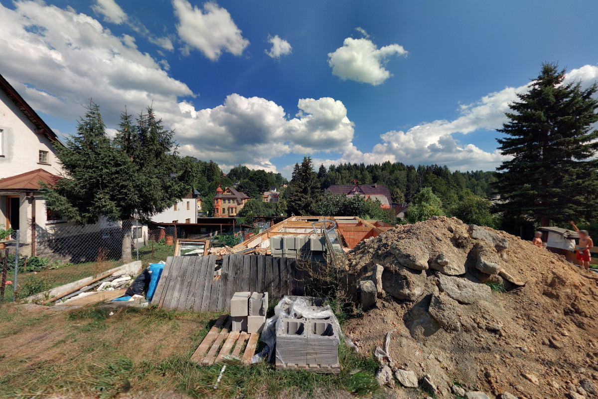 Chalupa Olivka foto 2