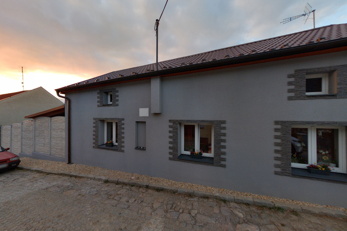 Ladislav Šipoš - Klempířství