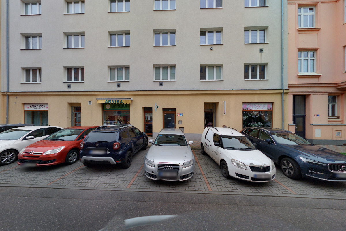 Květiny Alena Pirová